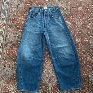 Citizens Of Humanity Horseshoe Jeans